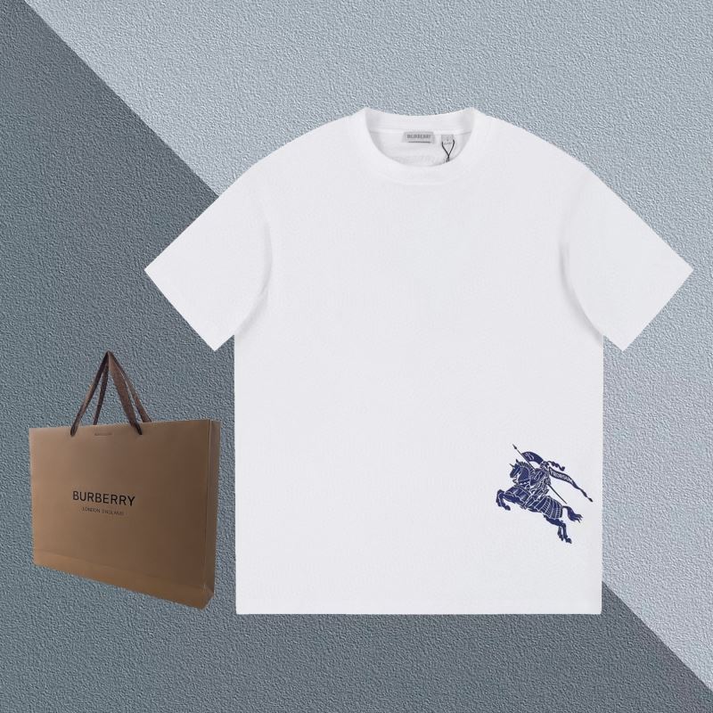 Burberry T-Shirts